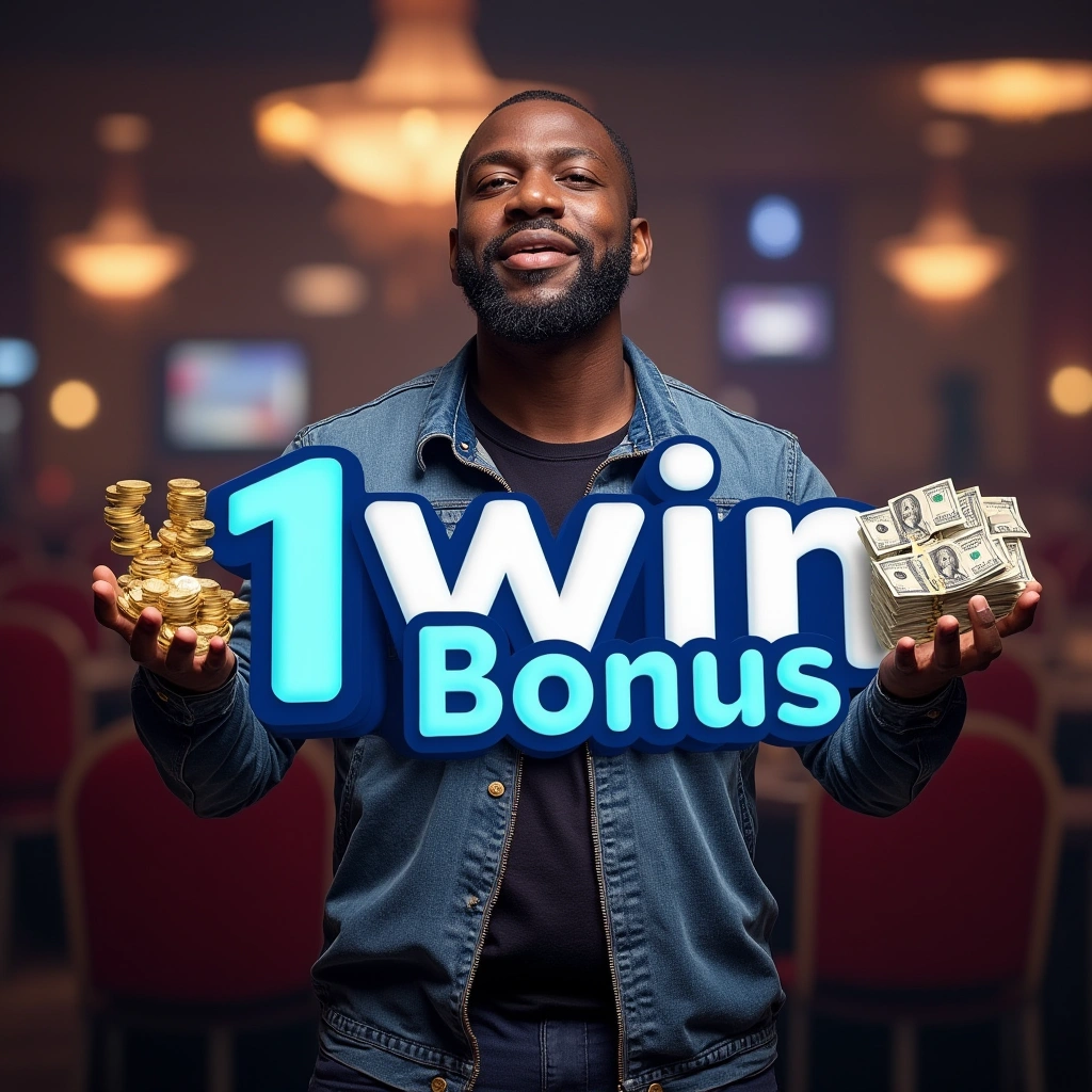 1 win bonus